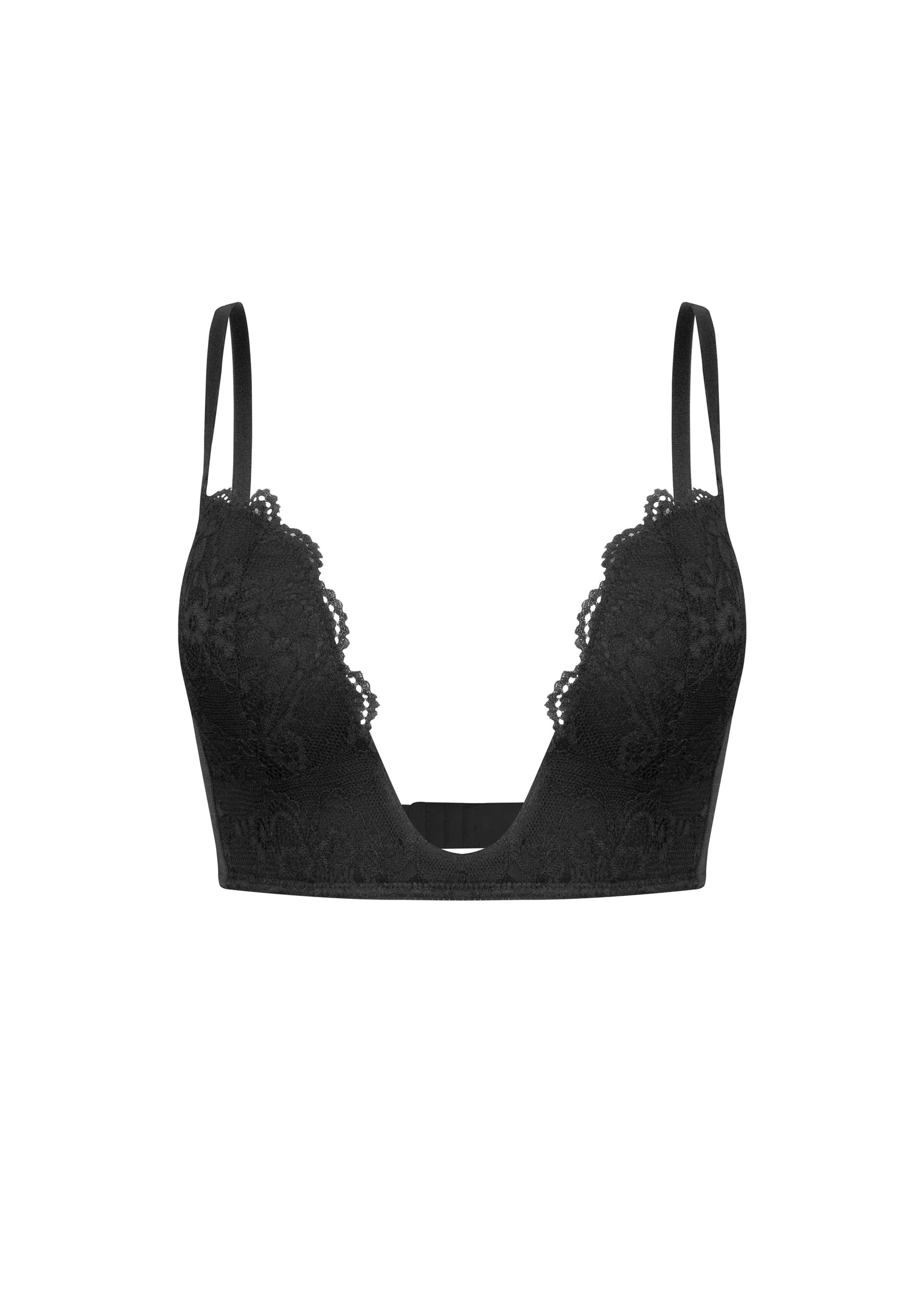 The Bridal Lace Set