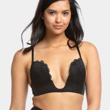 V-Bra Lace