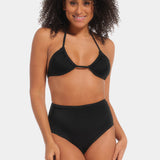 Triangle Bikini Top