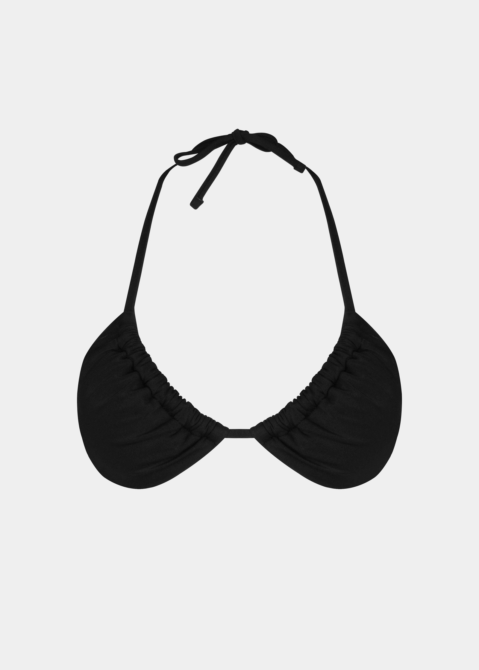 Triangle bikini top from Magic bodyfashion