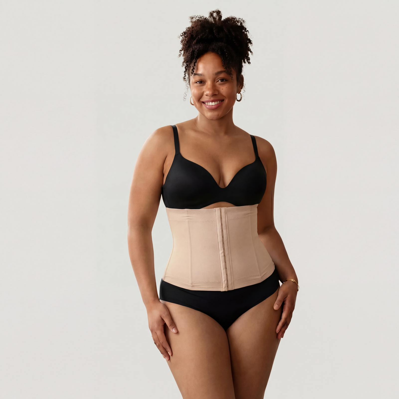 Maxi Sexy Taillenformer