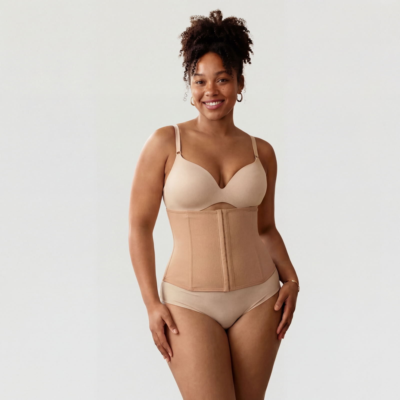 Maxi Sexy Taillenformer