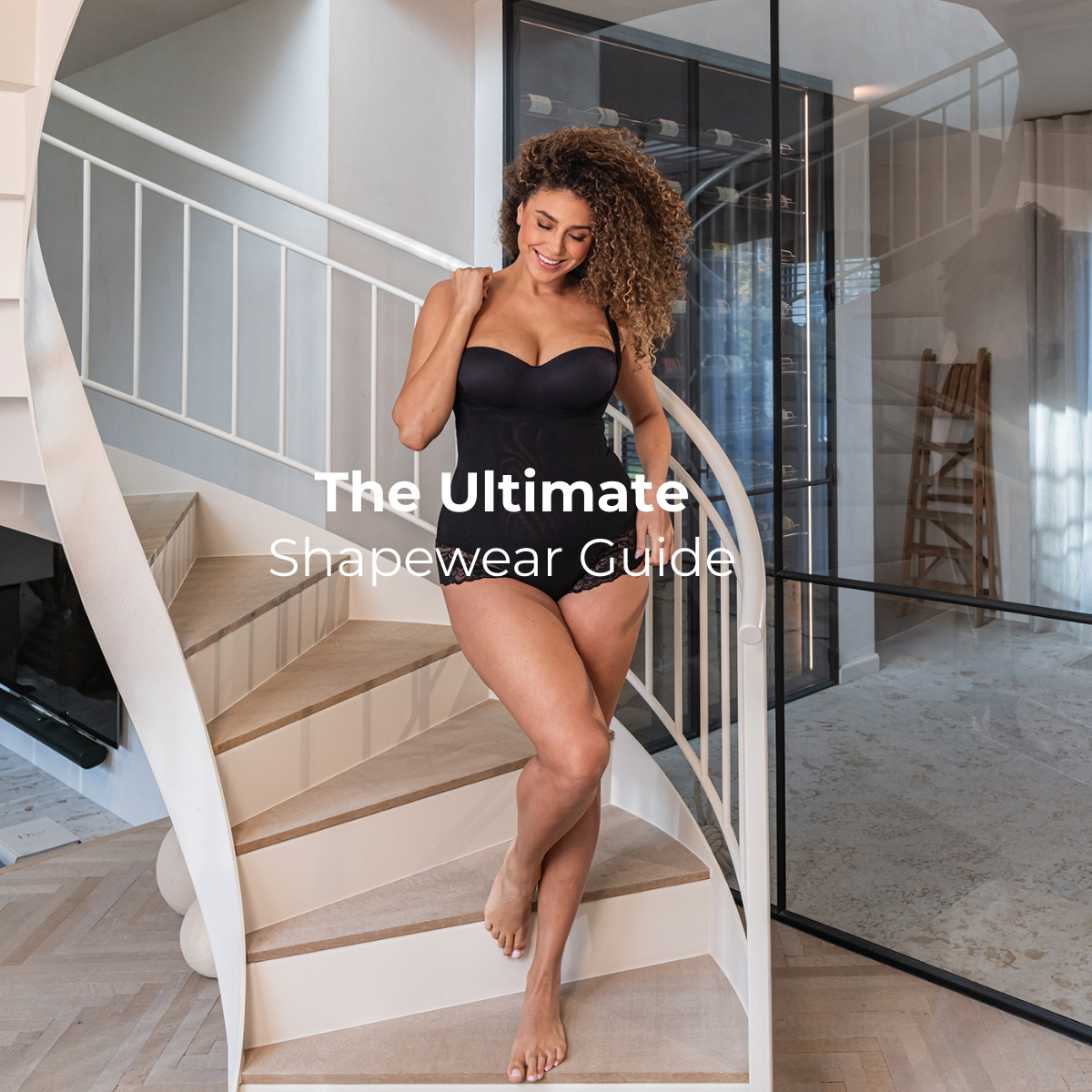 The ultimate shapewear guide