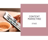 Internship Content Marketing