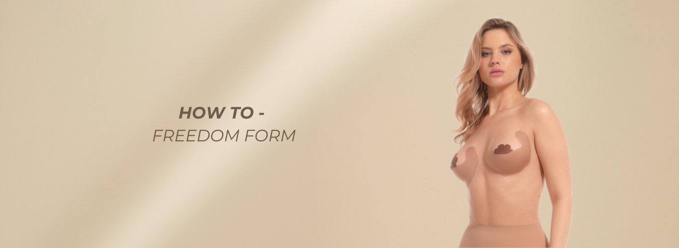 Freedom Form