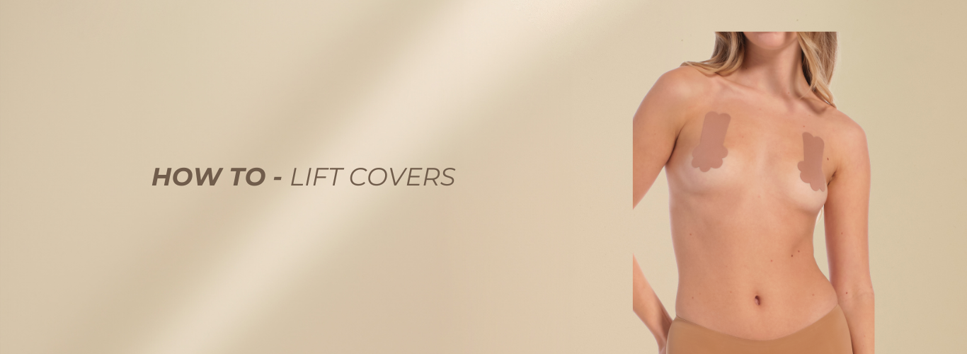 Lift Covers