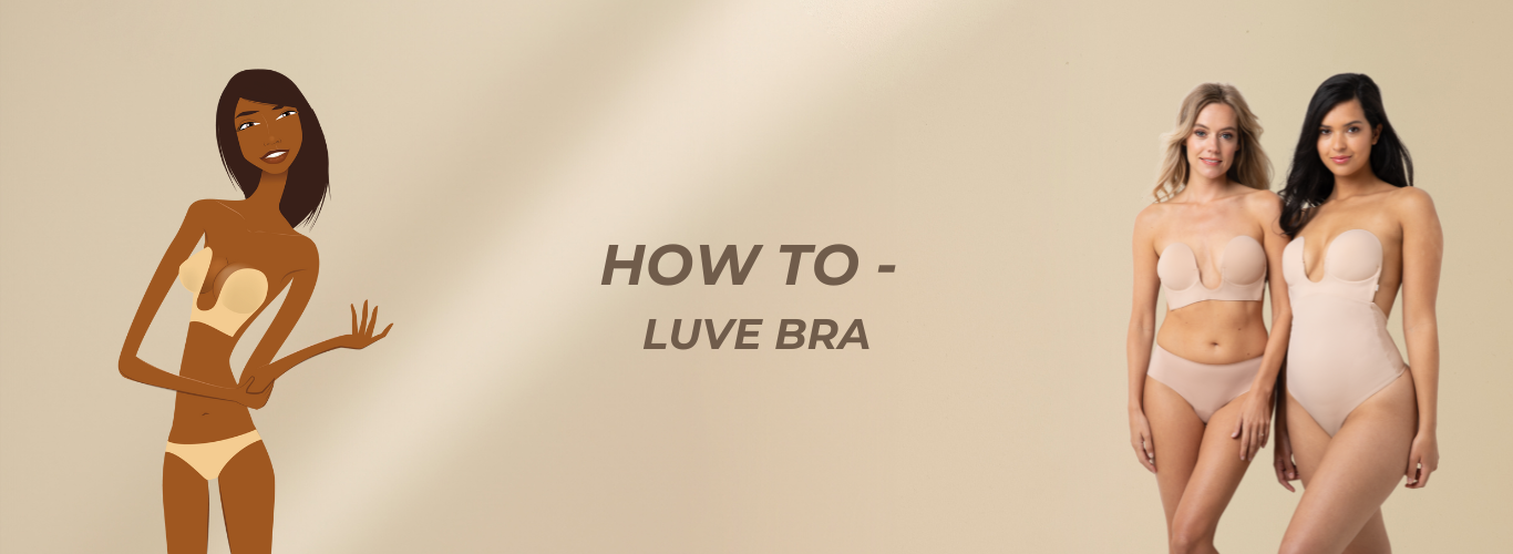 Luve Bra