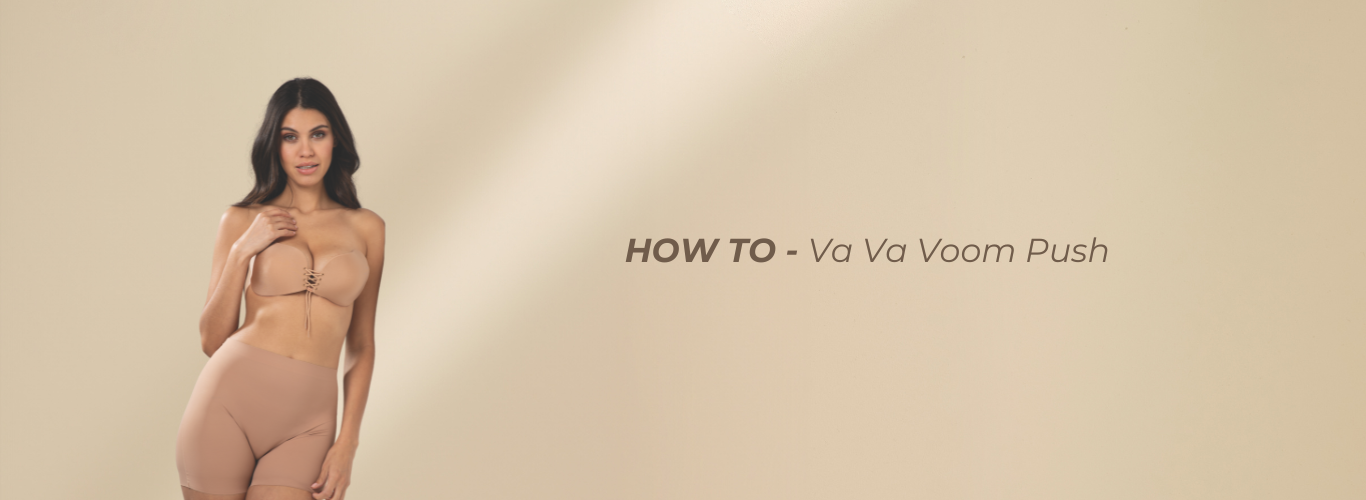 Va Va Voom Push