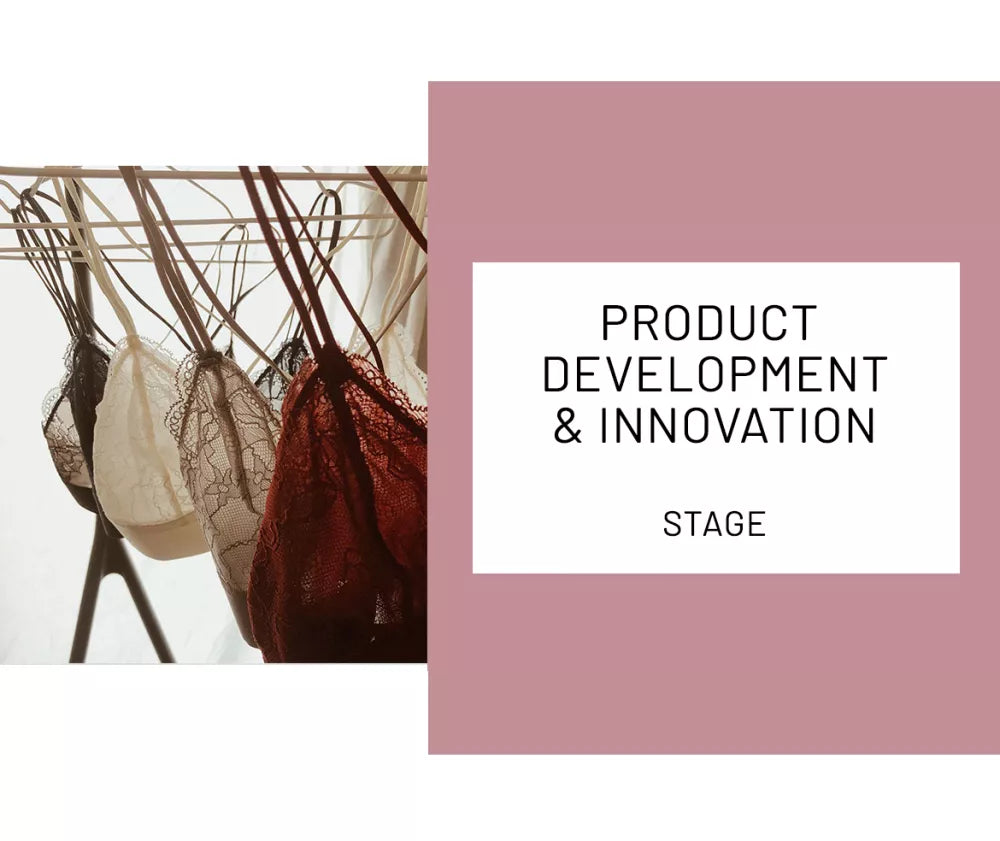 Internship Product Development & Innovation