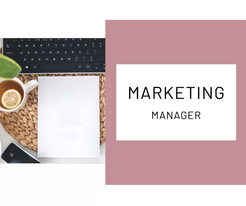 Marketing Manager | MAGIC Bodyfashion | HVEG Group
