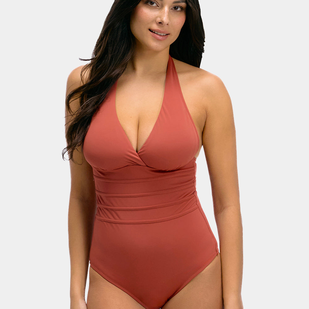 Summer ready shapewear
