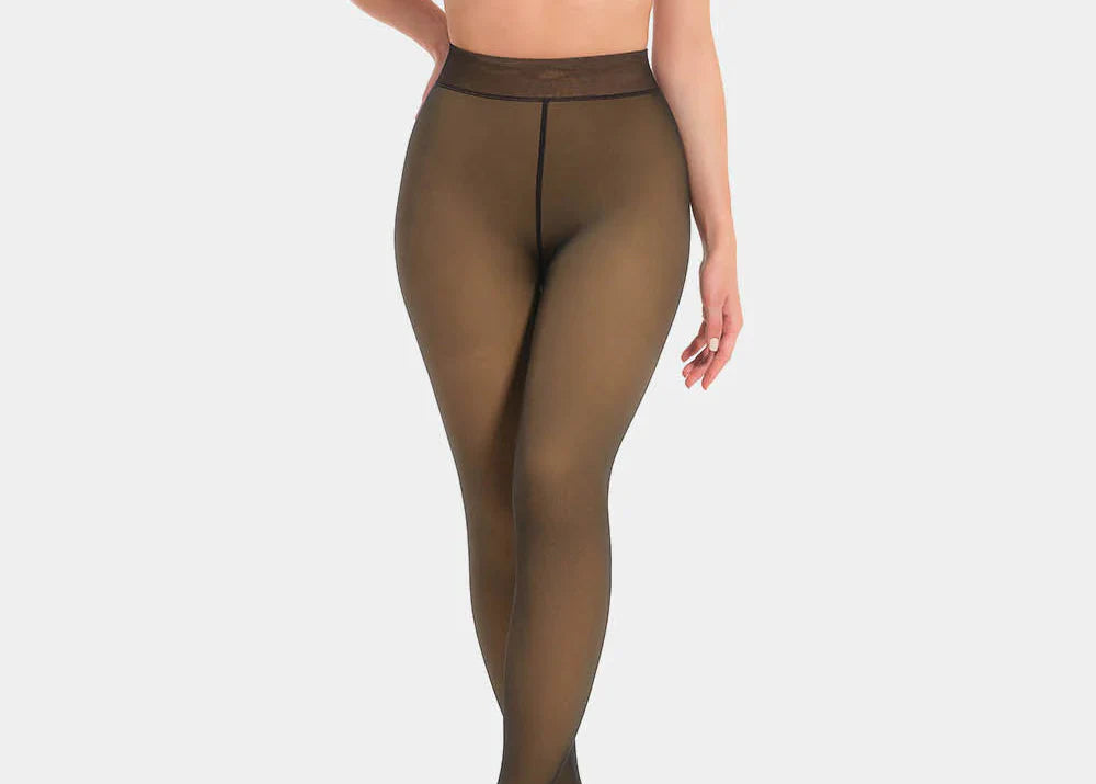 Legs & thighs