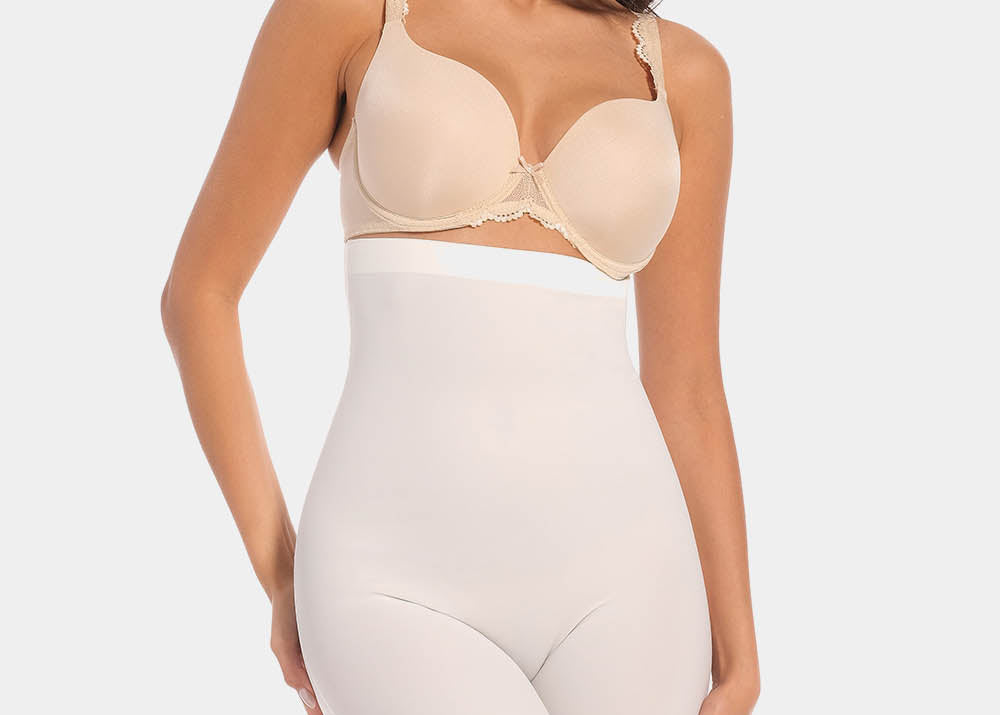 Waist shapewear