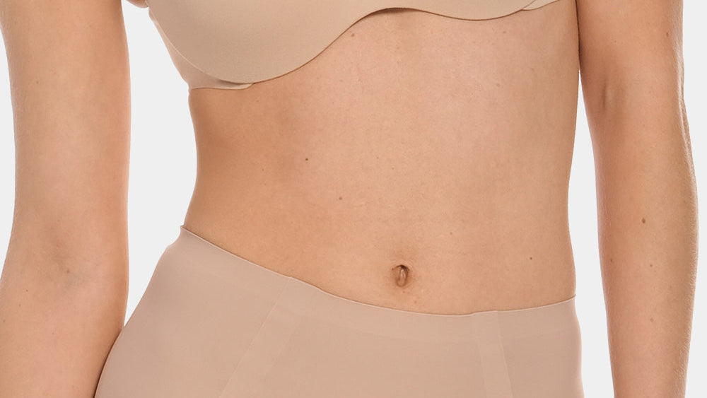Tummy & Back