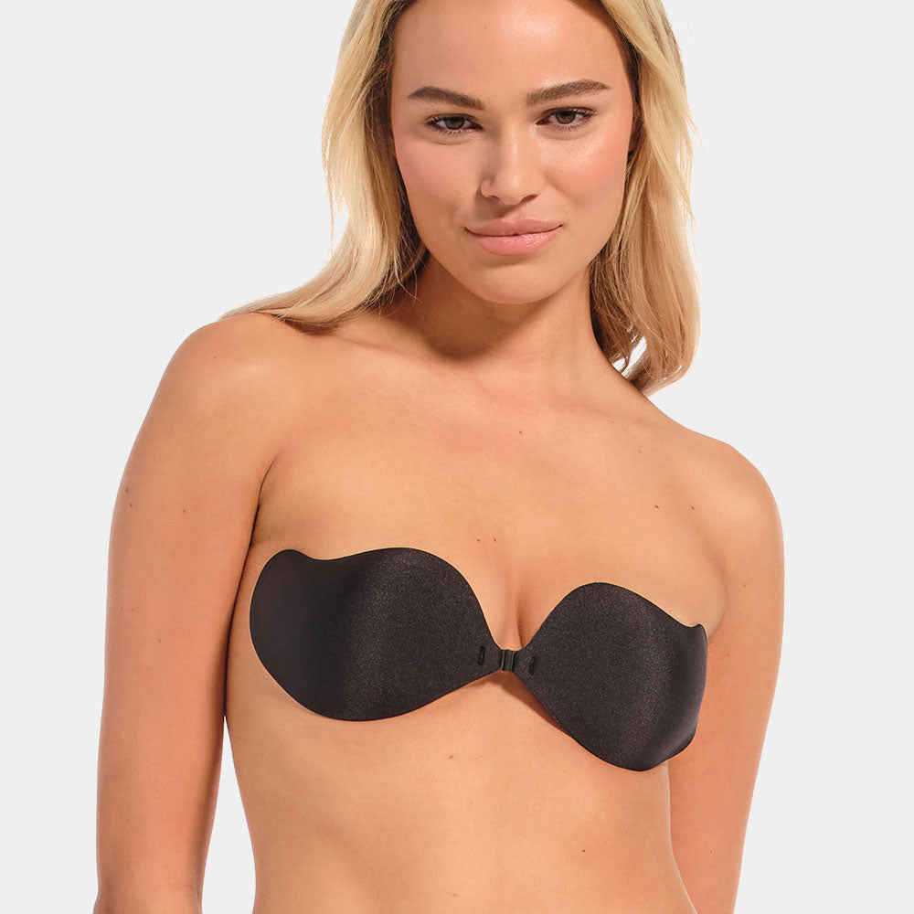 Strapless Support
