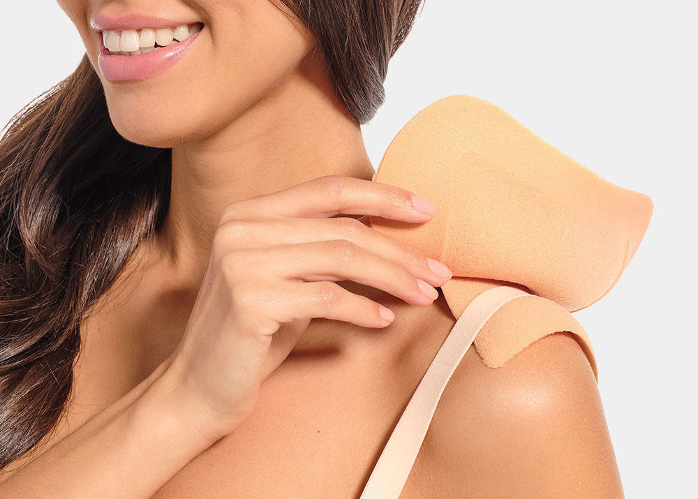 Shoulders