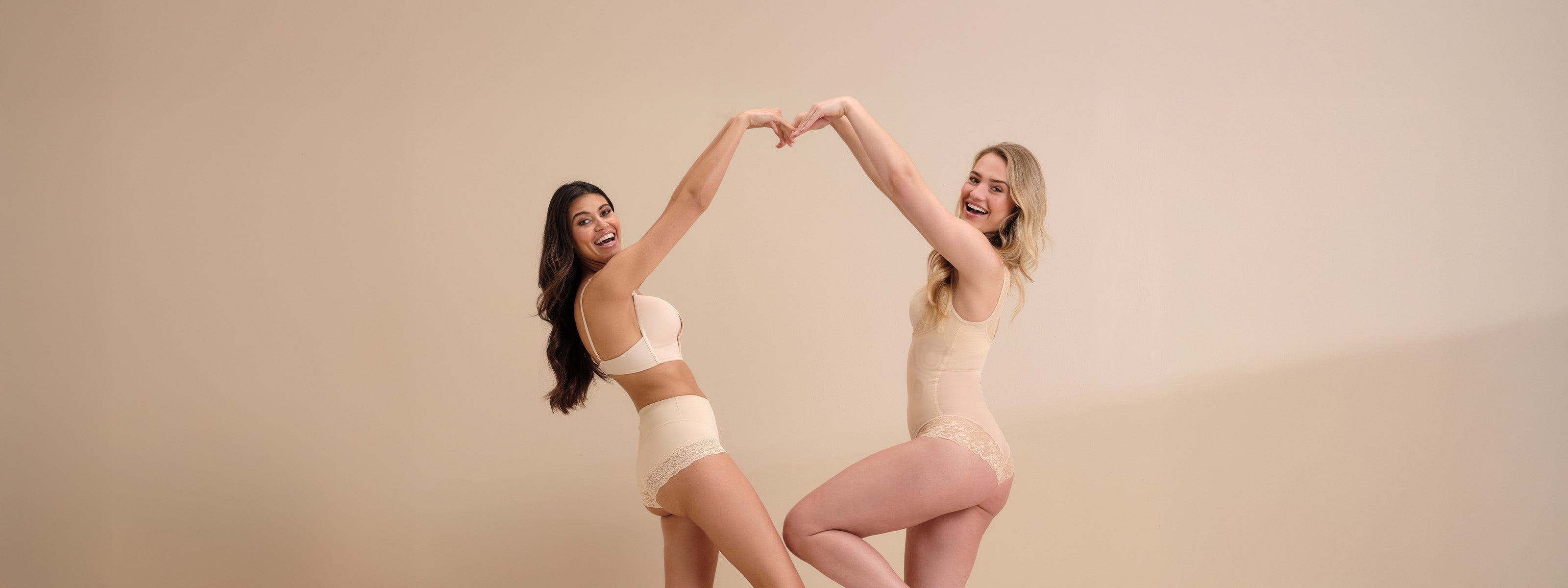 20% off Shapewear & Solutions!