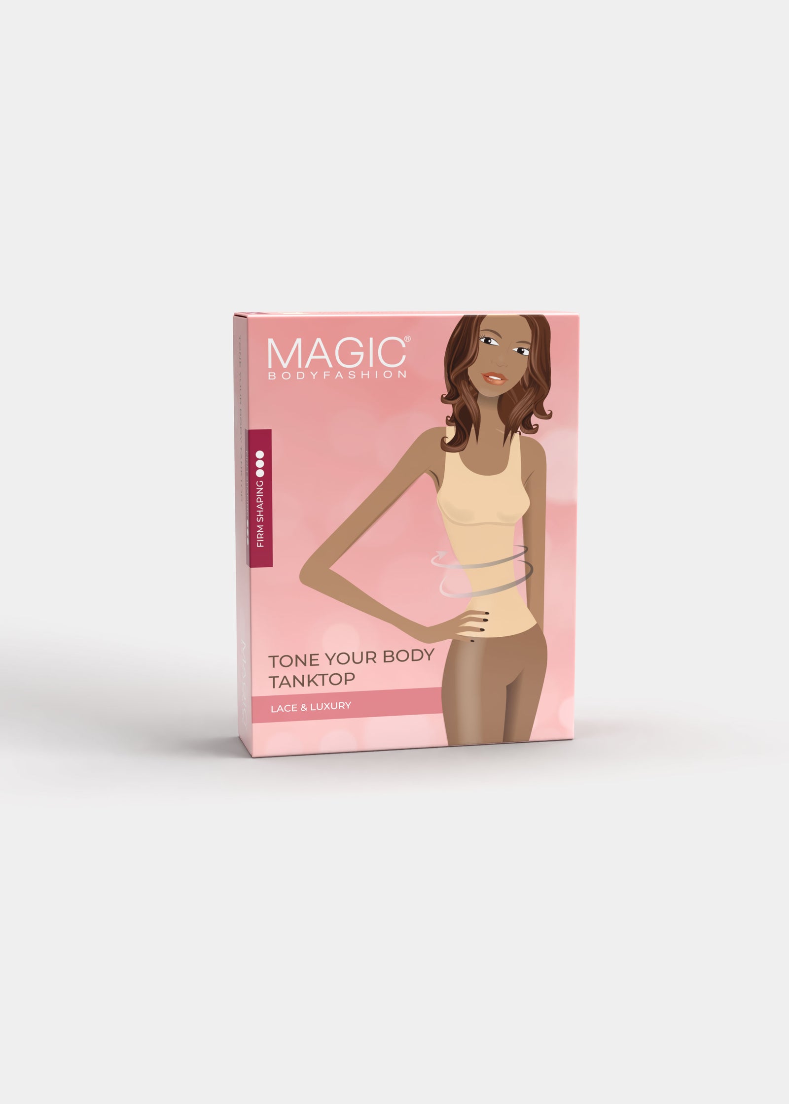 Tone Your Body Tanktop