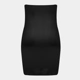 Tone Your Body Hi-Skirt