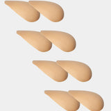 4-pack Shoulderpads