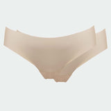 Dream Invisibles Thong (2-pack) front view