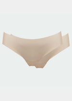 Dream Invisibles Thong (2-pack) front view