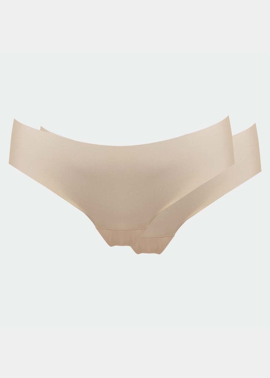 Dream Invisibles Thong (2-pack) front view