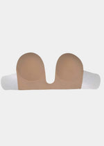 strapless LUve Bra front view