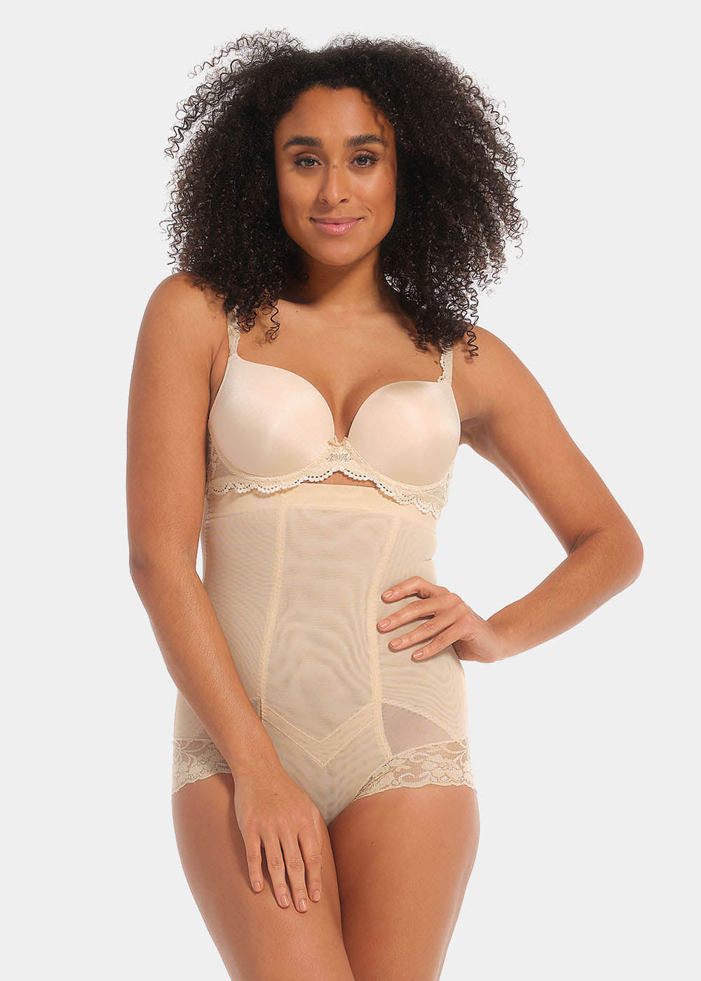 Super Control Brief