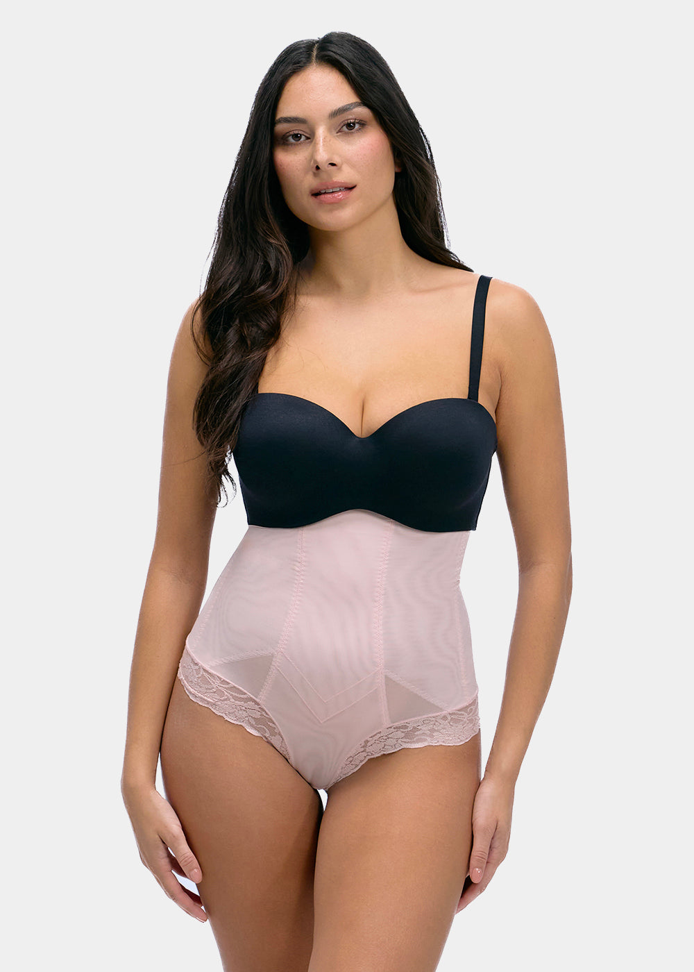 Super Control Hi-Thong