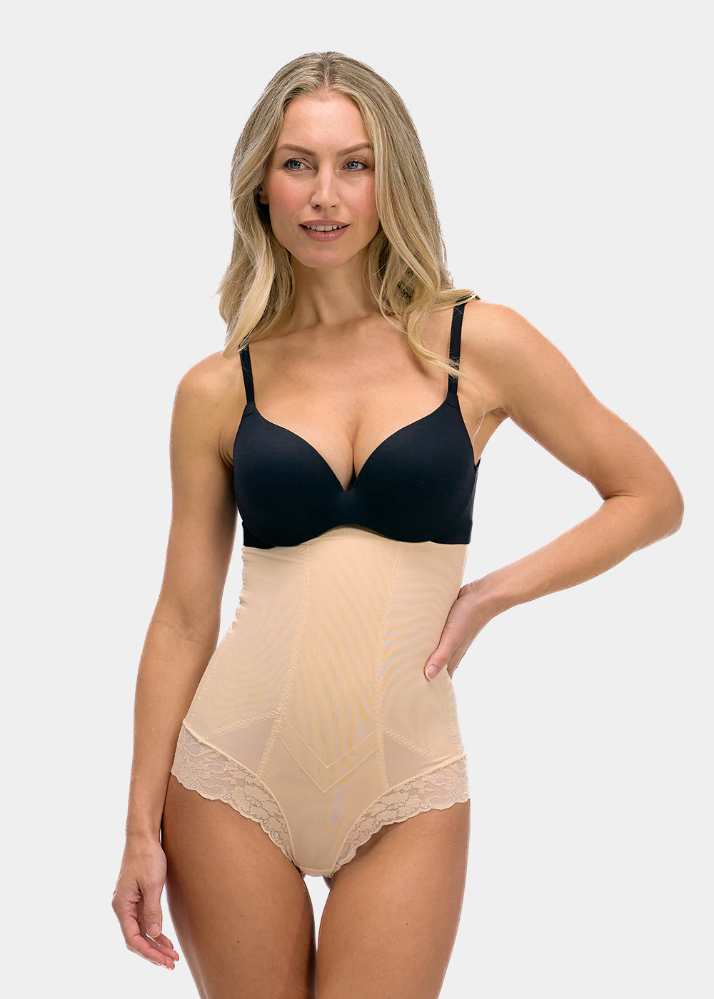 Super Control Hi-Thong