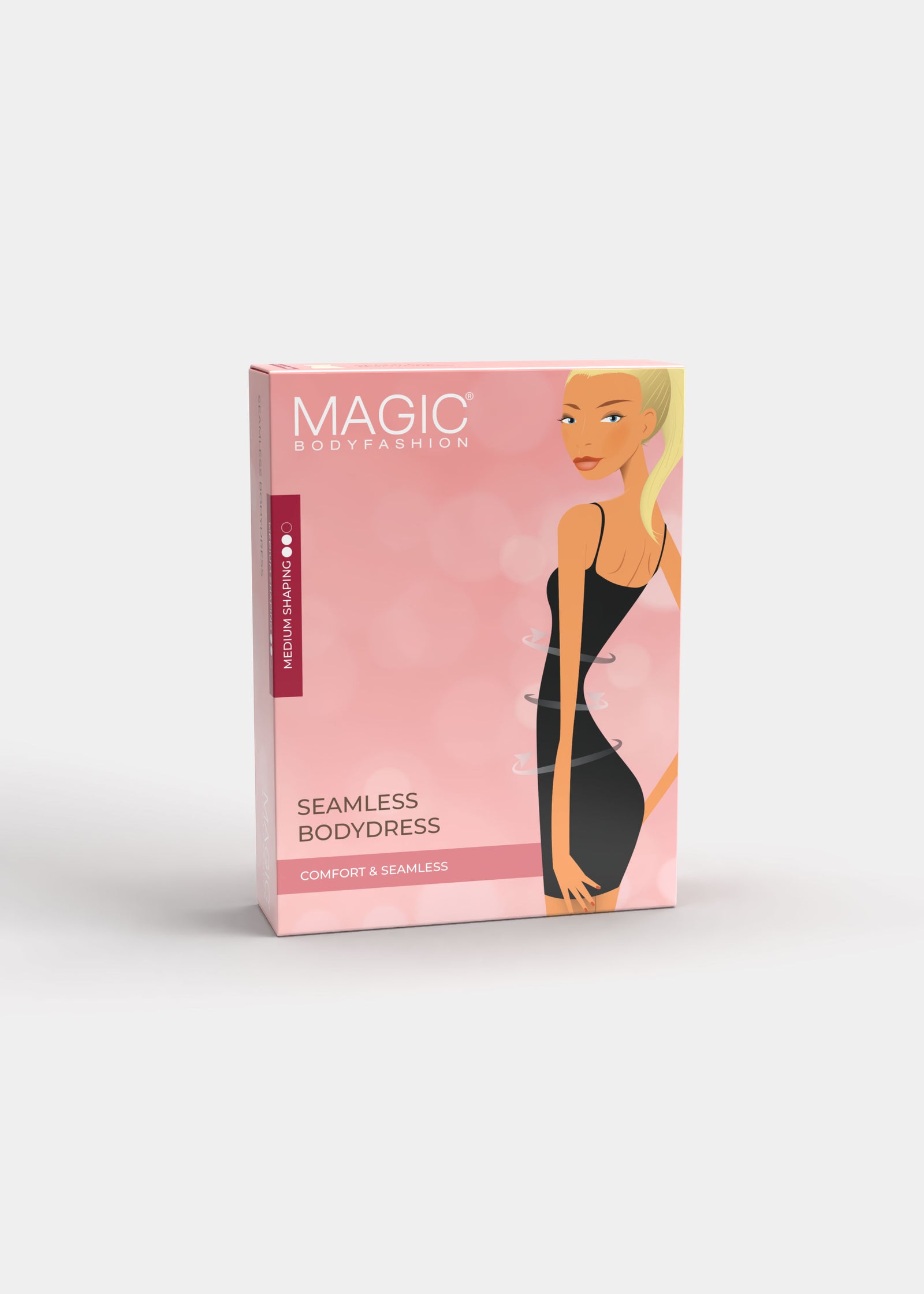 Seamless BodyDress