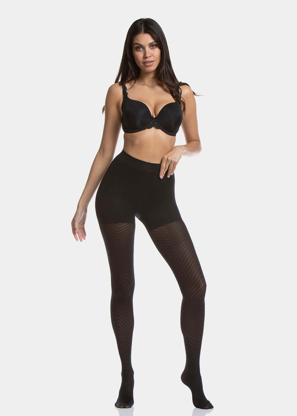 Incredible legs