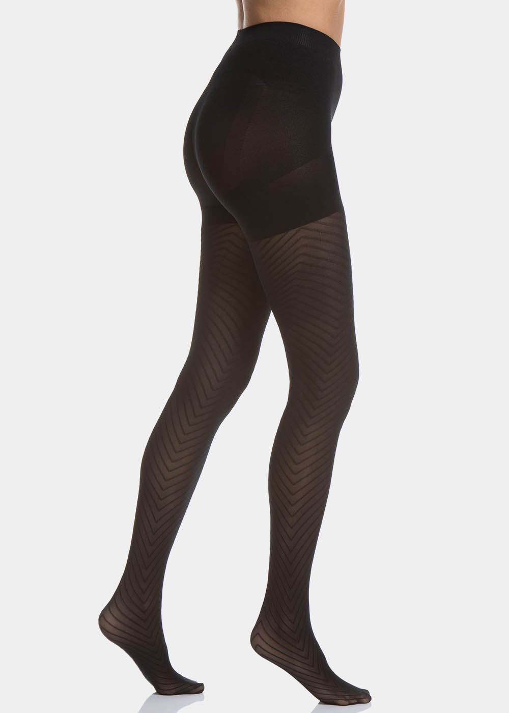 Incredible legs