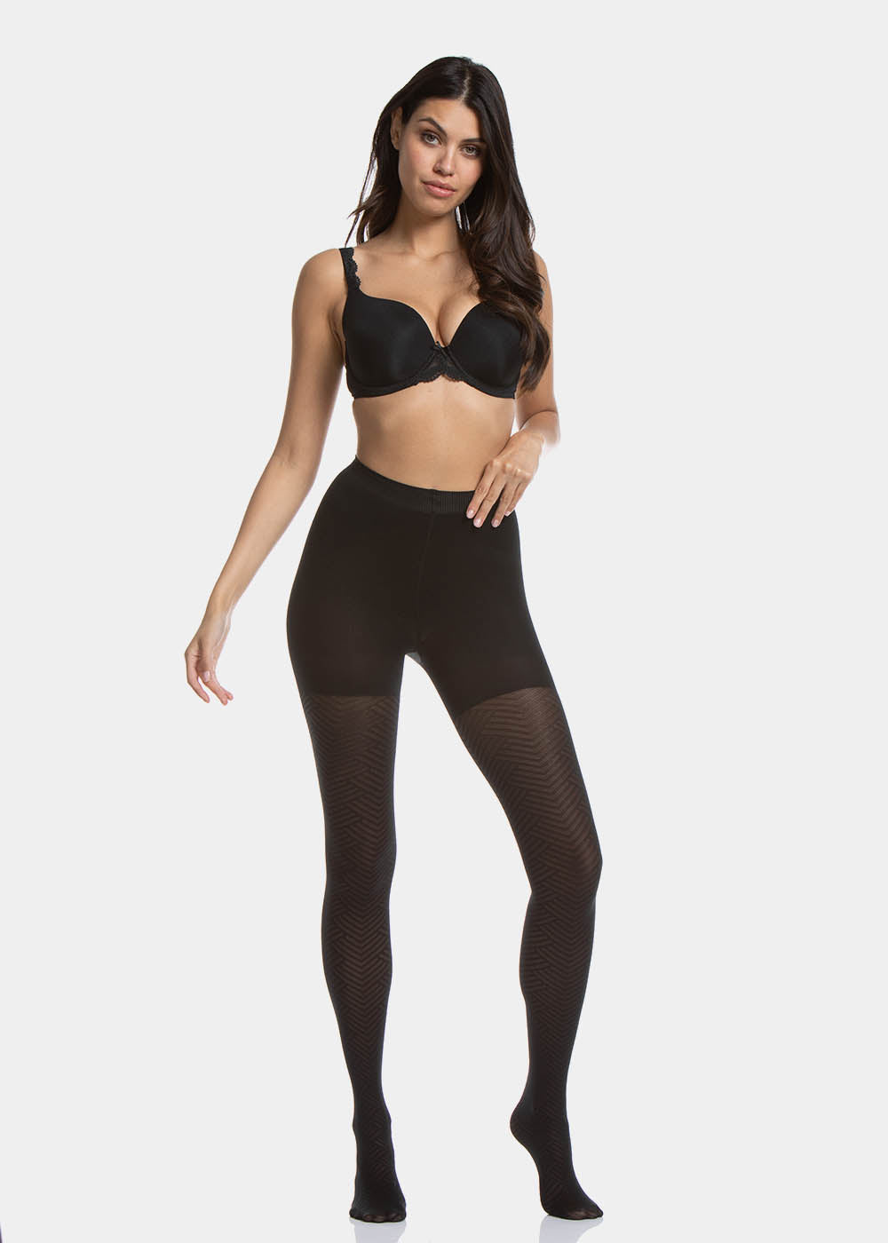 Incredible legs