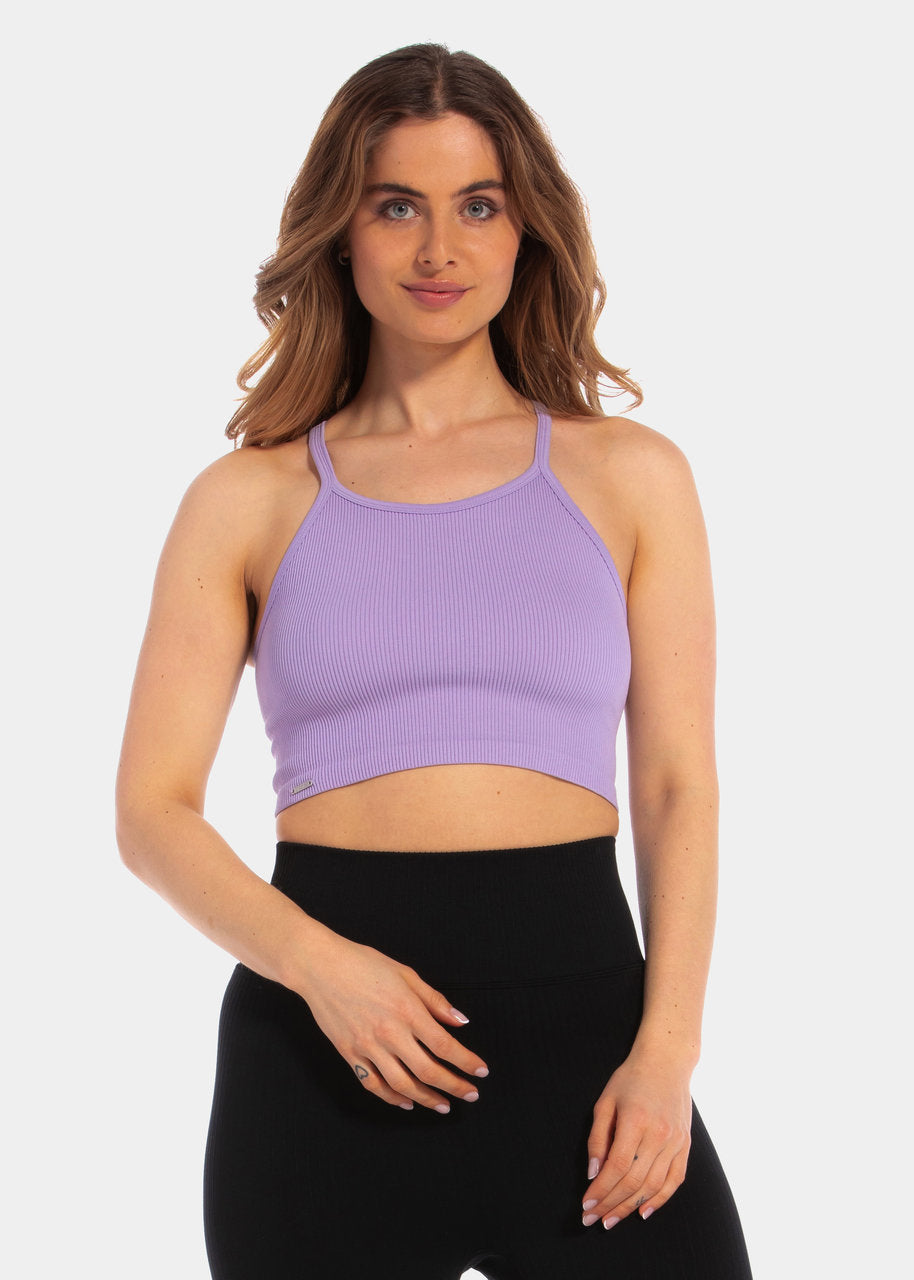 Lounge Croptop