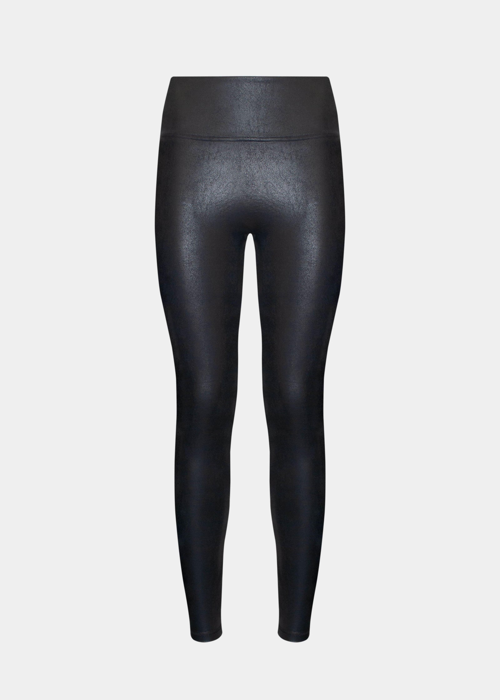 Leather Look Legging