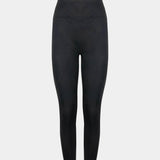 Suedine Look Legging