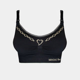 Fancy Mama Nursing Bra