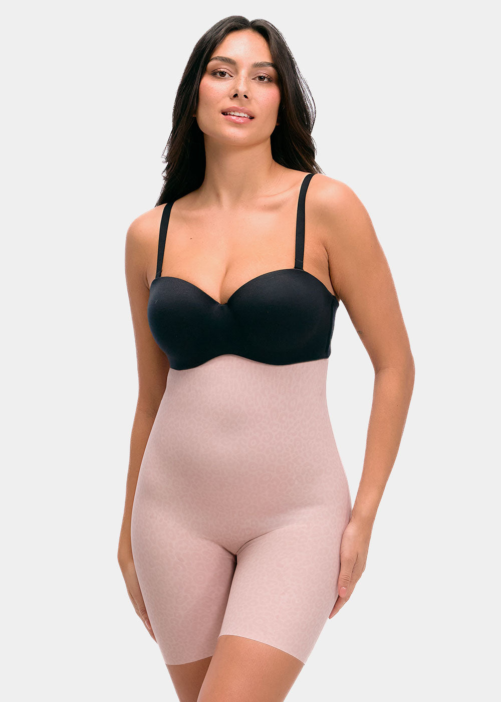 Maxi Sexy Hi-Bermuda