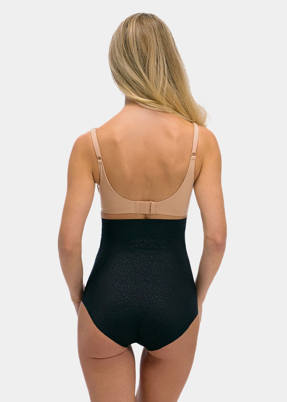 Maxi Sexy Hi-Brief