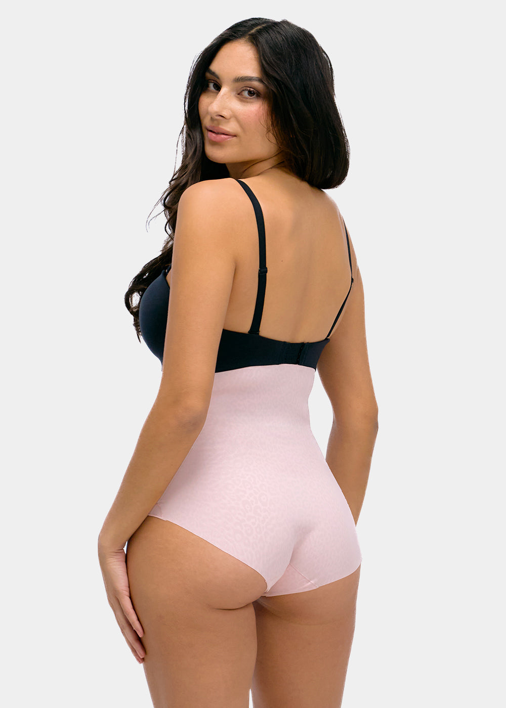 Maxi Sexy Hi-Brief