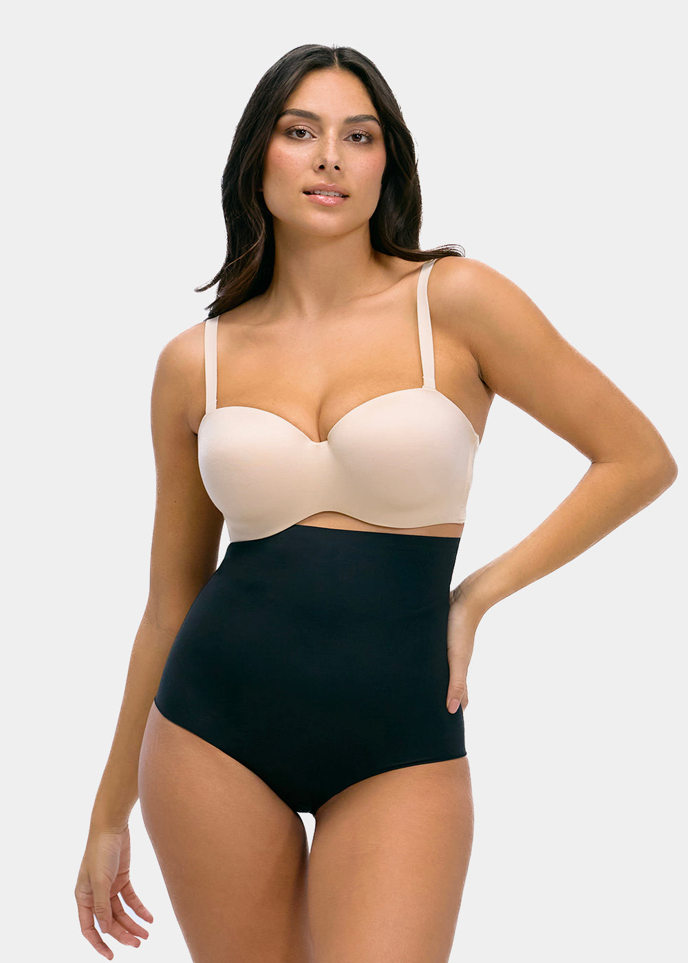 Maxi Sexy Hi-Brief