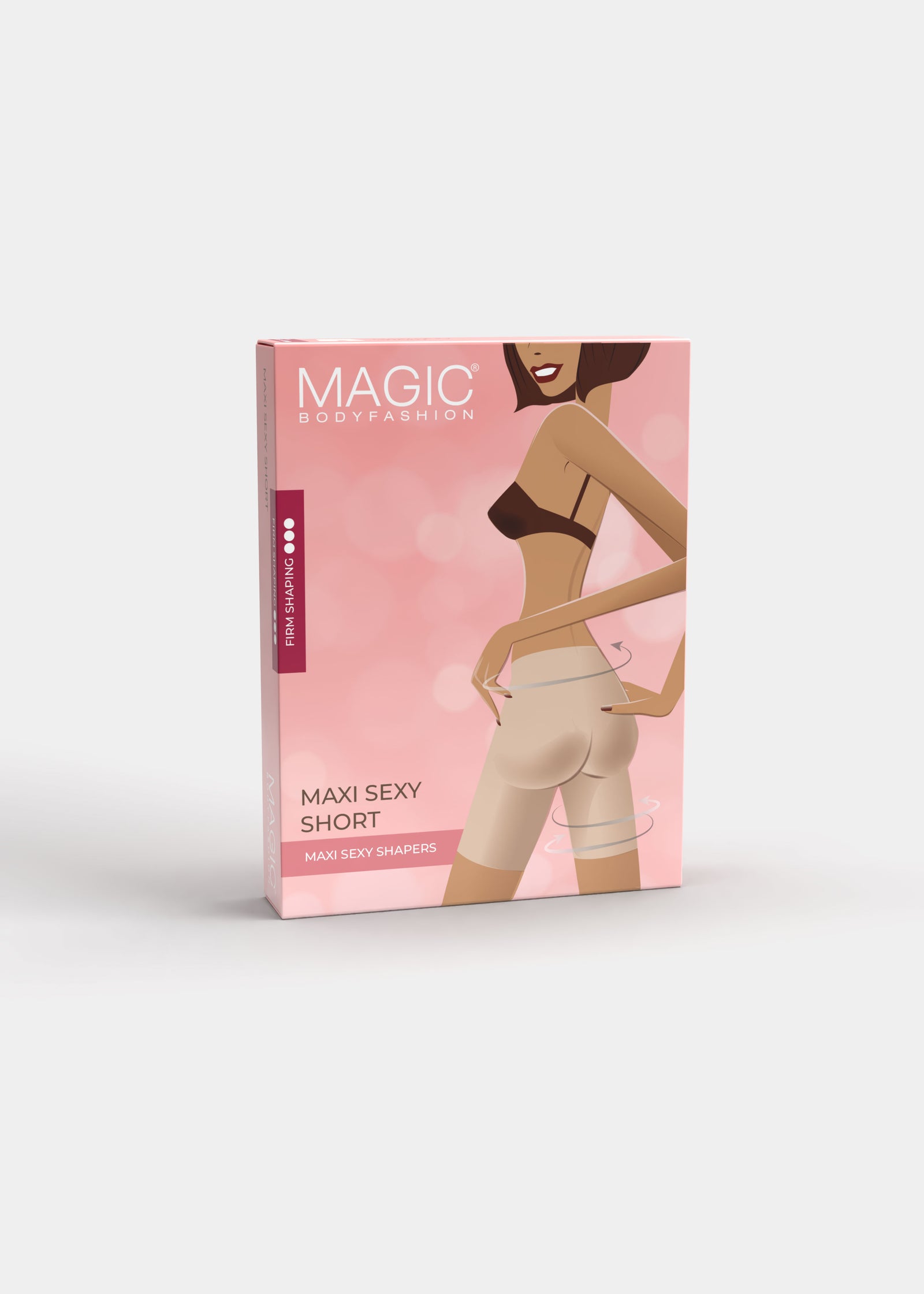 Maxi Sexy Short