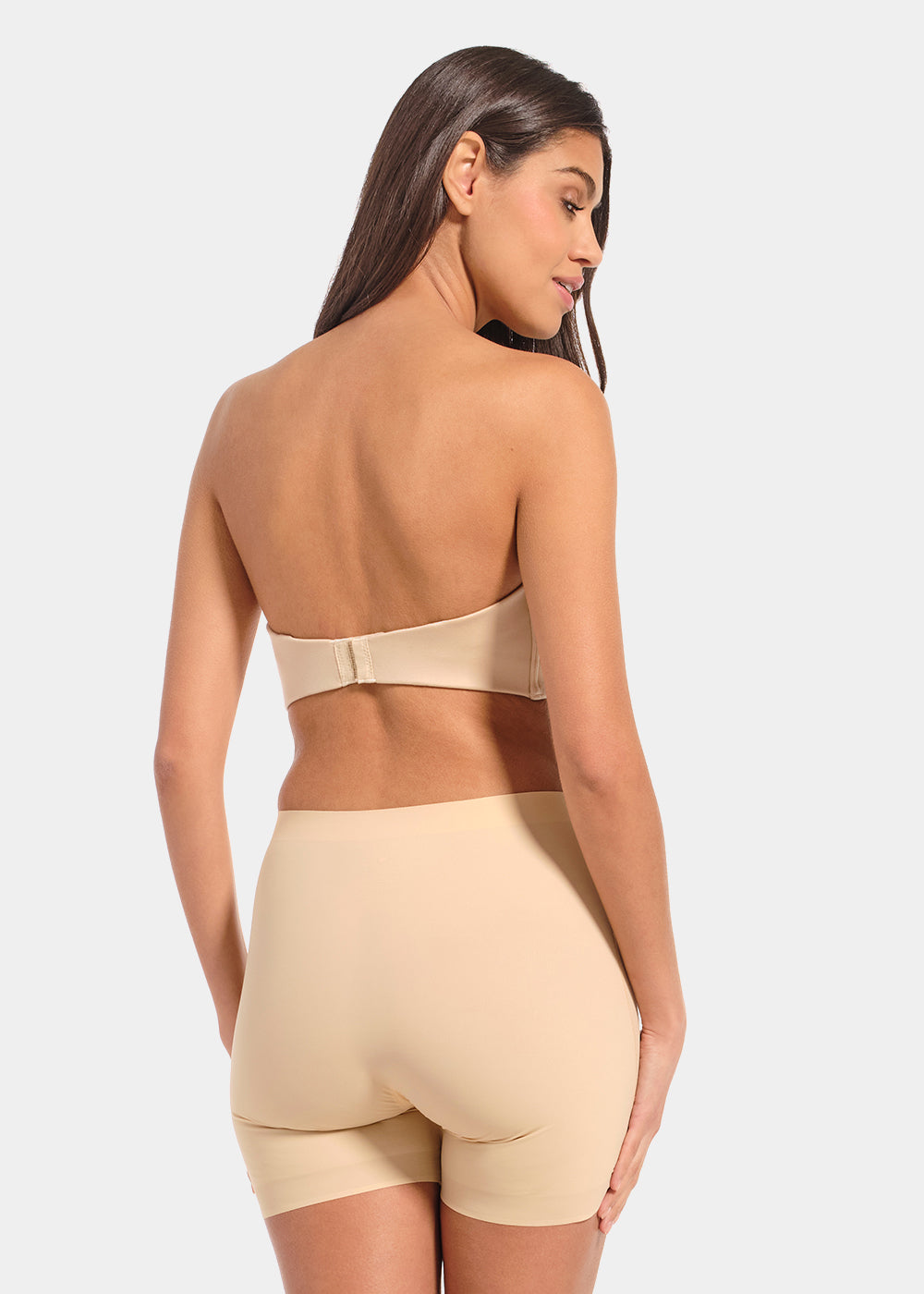 Maxi Sexy Short