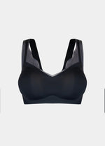 Black Sensual Bra still picture