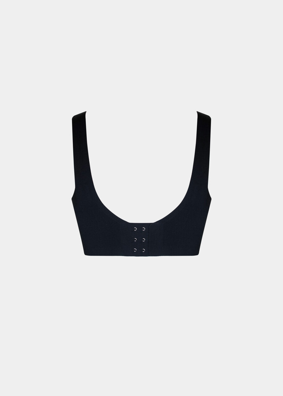 backside of the Sensual Bra