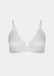 Satin Lace Bralette