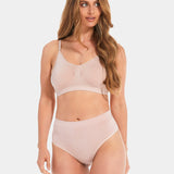 Comfort Thong Bamboo