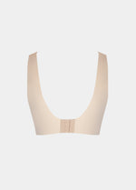Scallop Bra (backside)